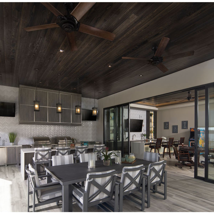 Ellwood 68" Ceiling Fan-Fans-Progress Lighting-Lighting Design Store