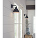 Englewood Wall Lantern-Exterior-Progress Lighting-Lighting Design Store
