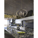 Evoke Chandelier-Mid. Chandeliers-Progress Lighting-Lighting Design Store