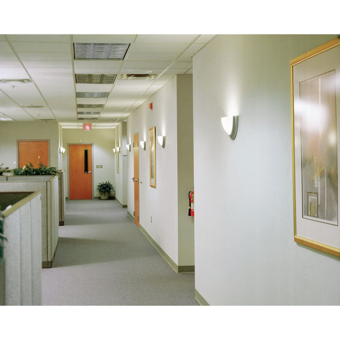 Eclipse Wall Sconce-Sconces-Progress Lighting-Lighting Design Store