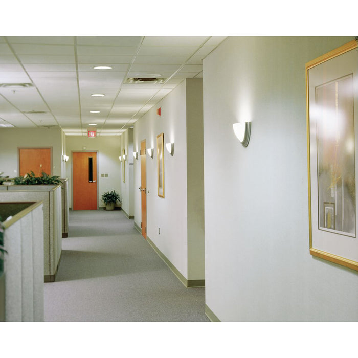 Eclipse Wall Sconce-Sconces-Progress Lighting-Lighting Design Store