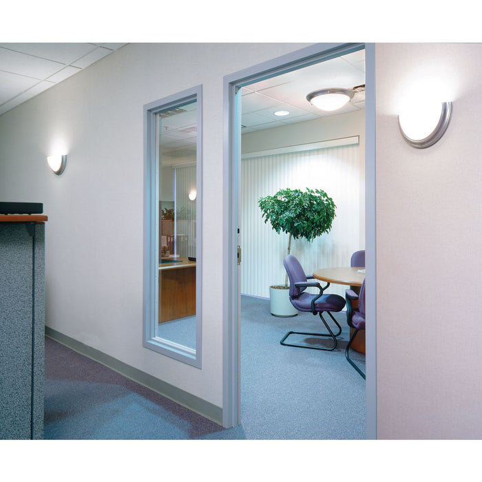 Eclipse Semi-Flush Mount-Semi-Flush Mts.-Progress Lighting-Lighting Design Store