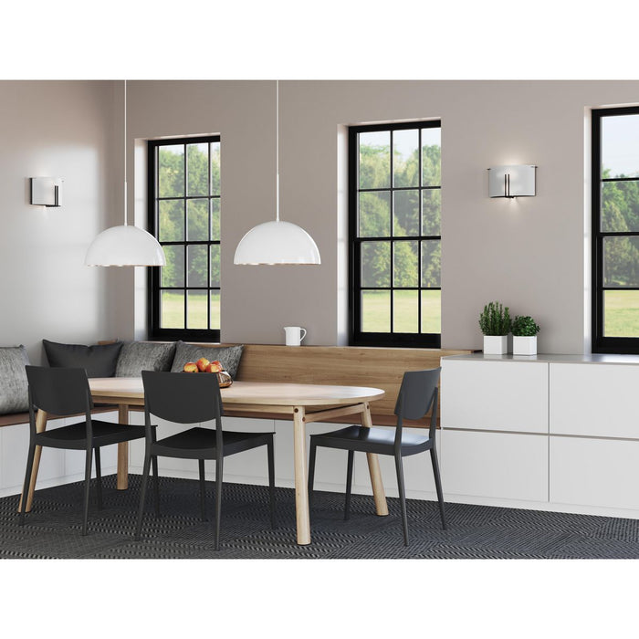 Perimeter Pendant-Pendants-Progress Lighting-Lighting Design Store