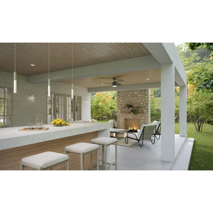 Kylo LED Pendant-Mini Pendants-Progress Lighting-Lighting Design Store