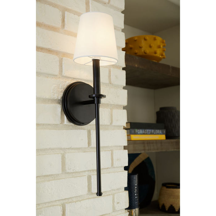 Elara Wall Bracket-Sconces-Progress Lighting-Lighting Design Store