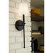 Elara Wall Bracket-Sconces-Progress Lighting-Lighting Design Store