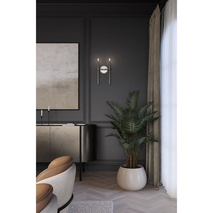 Elara Wall Bracket-Sconces-Progress Lighting-Lighting Design Store