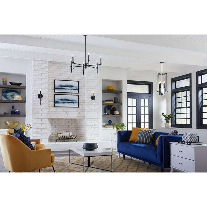 Elara Wall Bracket-Sconces-Progress Lighting-Lighting Design Store