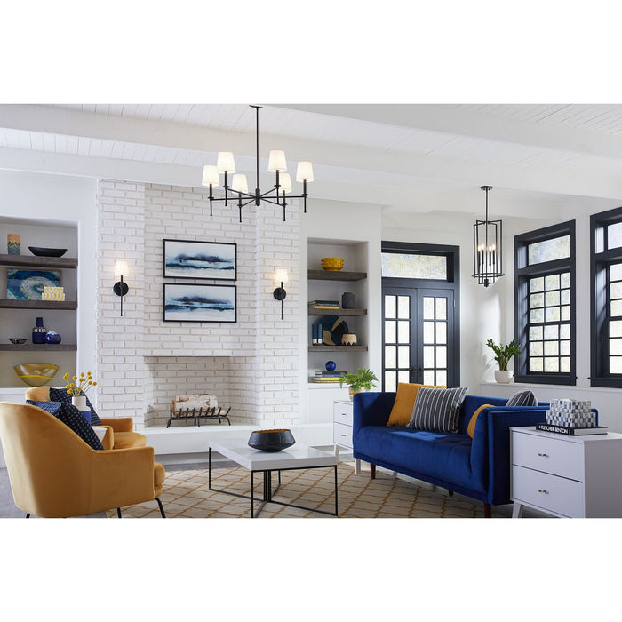 Elara Wall Bracket-Sconces-Progress Lighting-Lighting Design Store