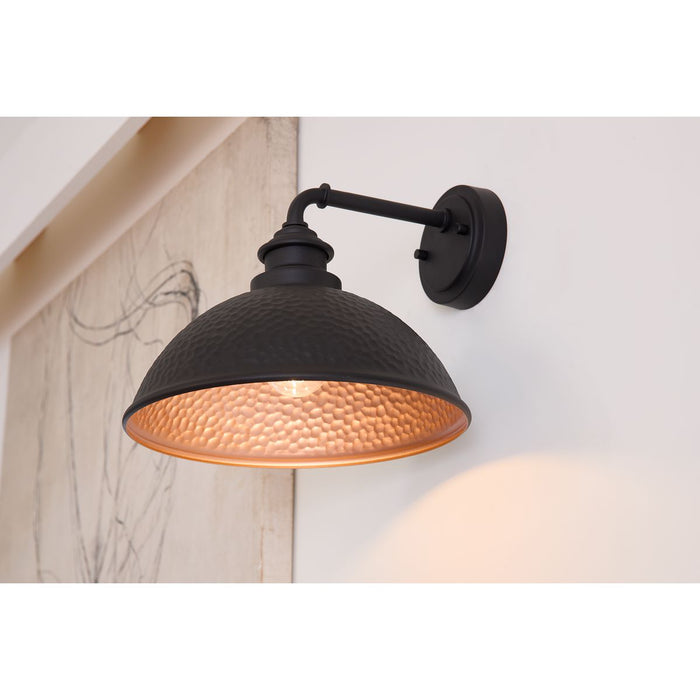 Englewood Wall Lantern-Exterior-Progress Lighting-Lighting Design Store