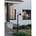 Outdoor Post-Exterior-Progress Lighting-Lighting Design Store
