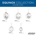 Equinox Pendant-Pendants-Progress Lighting-Lighting Design Store
