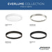 Everlume LED Flush Mount-Flush Mounts-Progress Lighting-Lighting Design Store