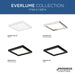 Everlume Flush Mount-Specialty Items-Progress Lighting-Lighting Design Store