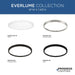 Everlume Flush Mount-Specialty Items-Progress Lighting-Lighting Design Store