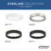 Everlume LED Flush Mount-Flush Mounts-Progress Lighting-Lighting Design Store