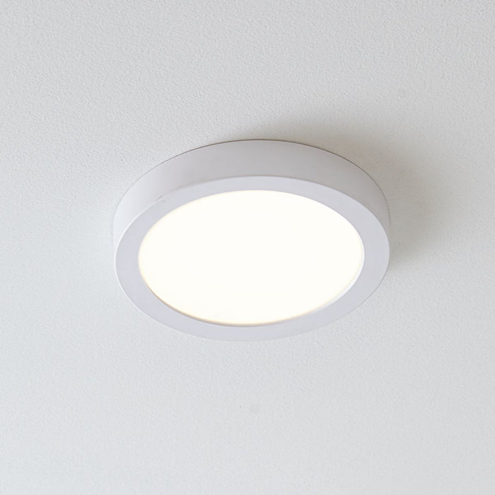 Everlume LED Flush Mount-Flush Mounts-Progress Lighting-Lighting Design Store