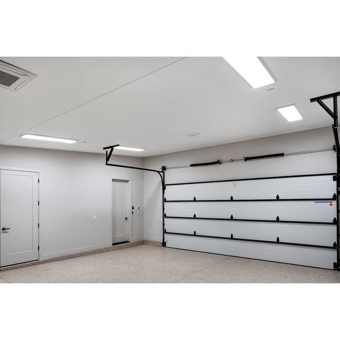 Everlume LED Flush Mount-Utility-Progress Lighting-Lighting Design Store