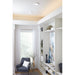 Everlume LED Flush Mount-Flush Mounts-Progress Lighting-Lighting Design Store