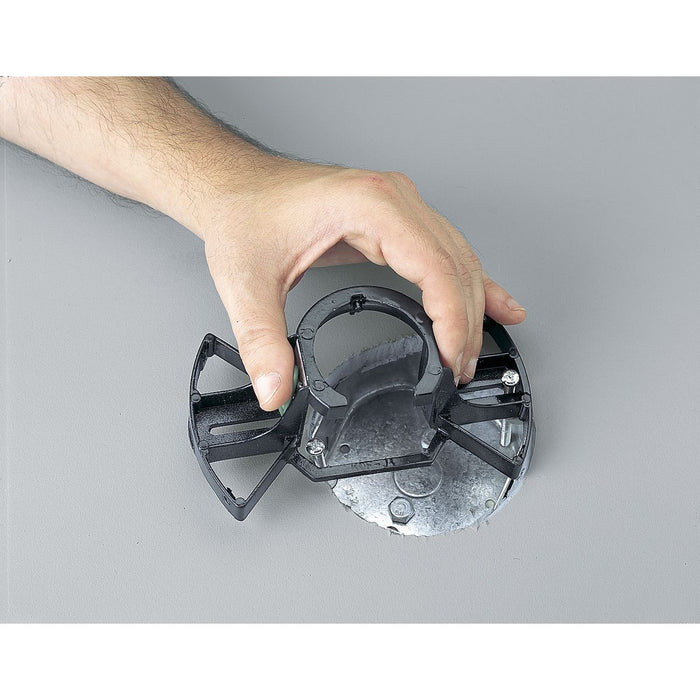 Airpro 52" Ceiling Fan-Fans-Progress Lighting-Lighting Design Store