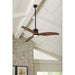 Farris 60" Ceiling Fan-Fans-Progress Lighting-Lighting Design Store