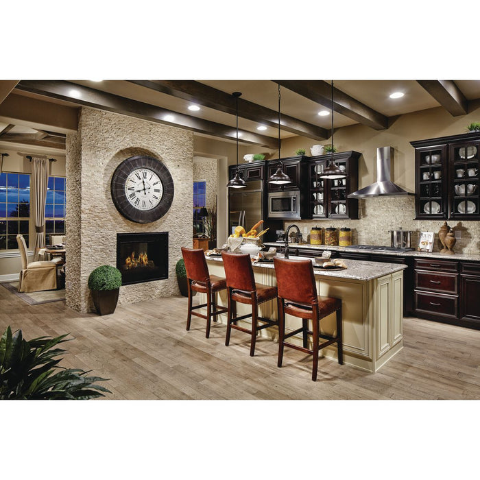 Fresnel Lens LED Pendant-Mini Pendants-Progress Lighting-Lighting Design Store