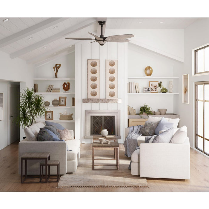 One Light Baffle Trim-Recessed-Progress Lighting-Lighting Design Store