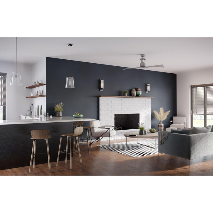 Clarion Pendant-Mini Pendants-Progress Lighting-Lighting Design Store