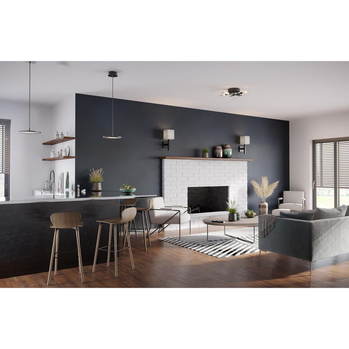 Cofield Wall Bracket-Sconces-Progress Lighting-Lighting Design Store