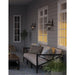 Burlington Wall Lantern-Exterior-Progress Lighting-Lighting Design Store