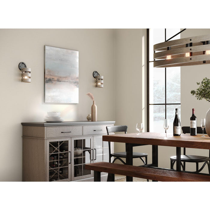 Gulliver Bath Light-Sconces-Progress Lighting-Lighting Design Store