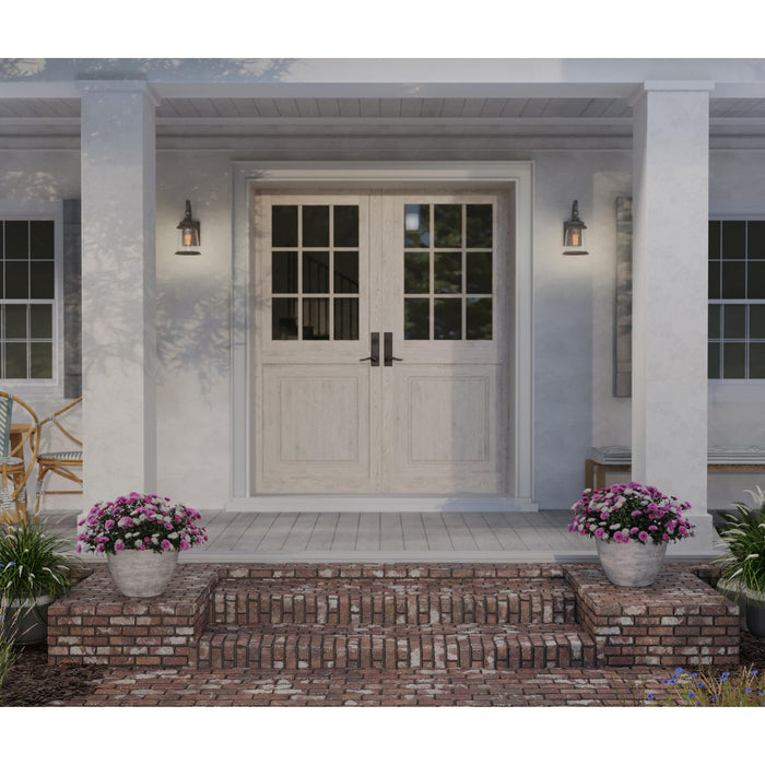 Conover Wall Lantern-Exterior-Progress Lighting-Lighting Design Store