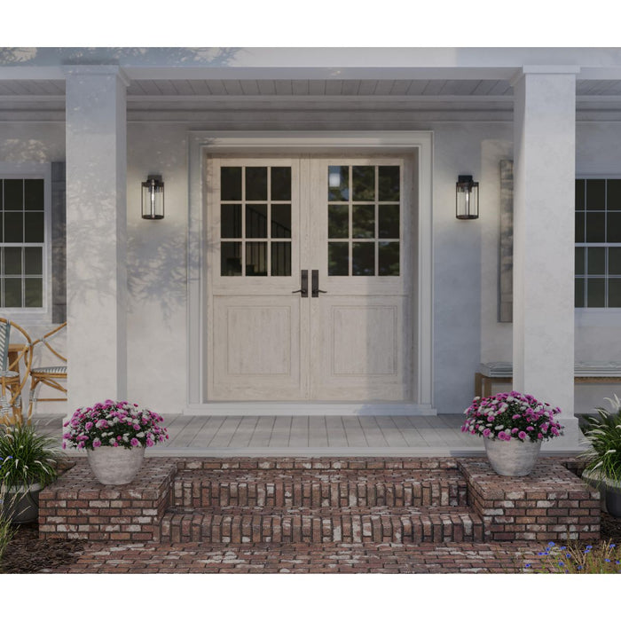 Whitmire Wall Lantern-Exterior-Progress Lighting-Lighting Design Store