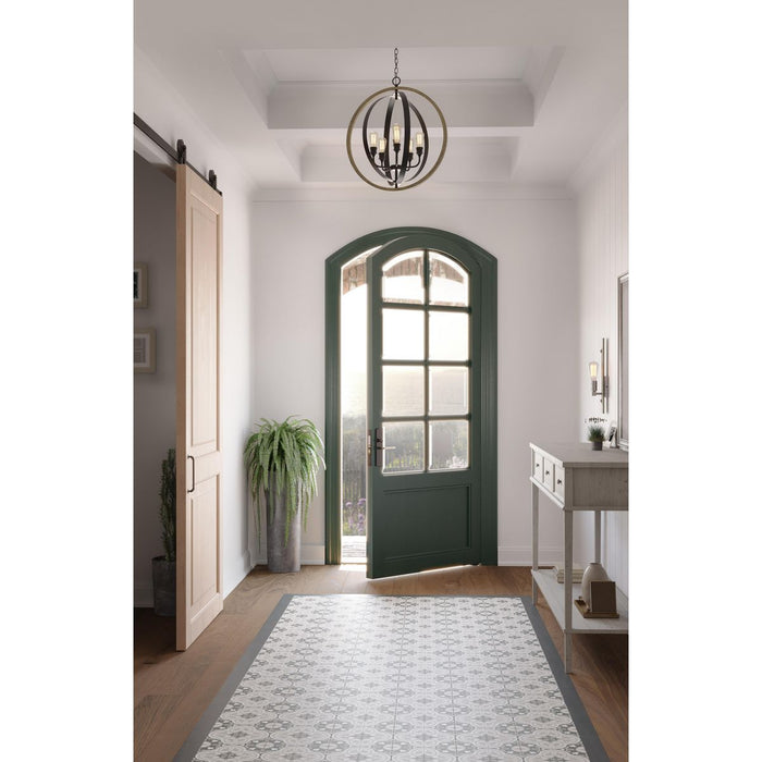 Cstee Pendant-Pendants-Progress Lighting-Lighting Design Store