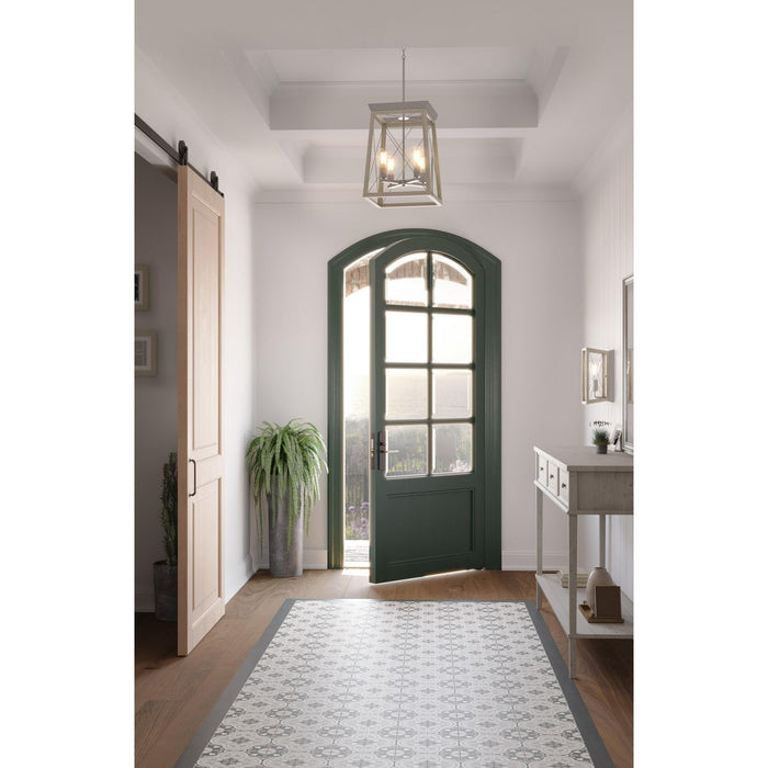 Briarwood Wall Sconce-Sconces-Progress Lighting-Lighting Design Store