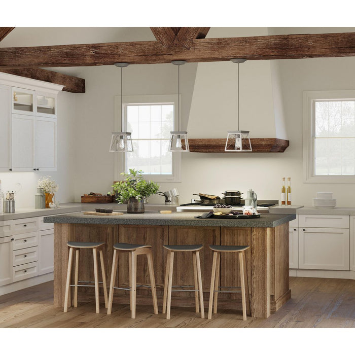 Briarwood Pendant-Mini Pendants-Progress Lighting-Lighting Design Store