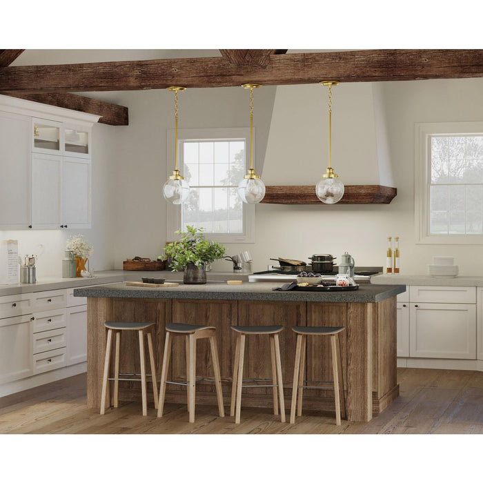 Penn Pendant-Mini Pendants-Progress Lighting-Lighting Design Store