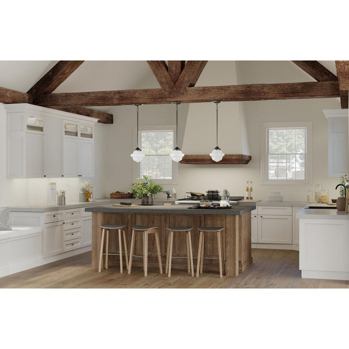 School House Pendant-Mini Pendants-Progress Lighting-Lighting Design Store