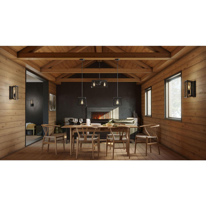 Briarwood Pendant-Mini Pendants-Progress Lighting-Lighting Design Store