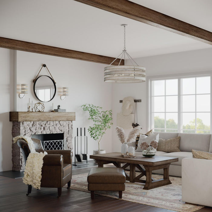 Gulliver Pendant-Pendants-Progress Lighting-Lighting Design Store