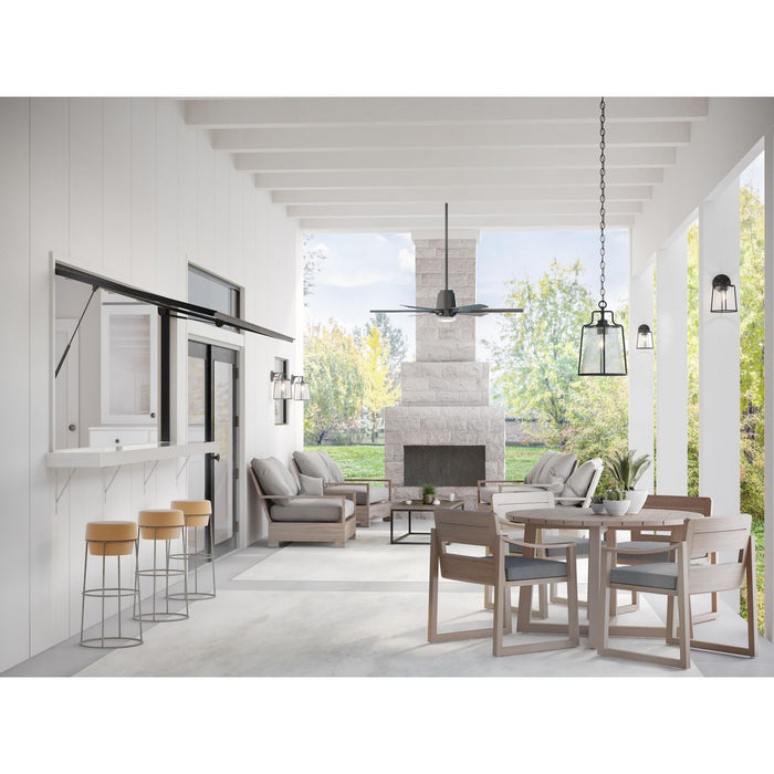 Benton Harbor Hanging Lantern-Exterior-Progress Lighting-Lighting Design Store