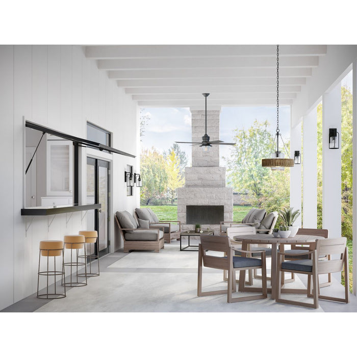 Watch Hill Wall Lantern-Exterior-Progress Lighting-Lighting Design Store