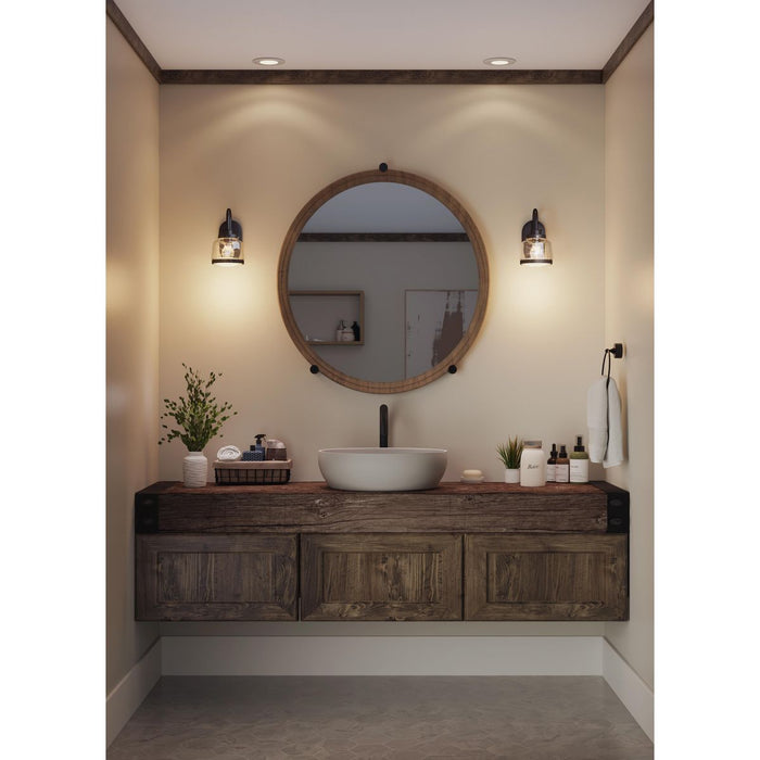 Judson Bath Light-Sconces-Progress Lighting-Lighting Design Store