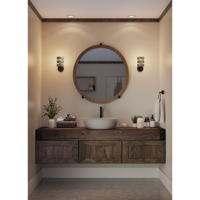 Gulliver Bath Light-Sconces-Progress Lighting-Lighting Design Store