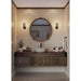Gulliver Bath Light-Sconces-Progress Lighting-Lighting Design Store