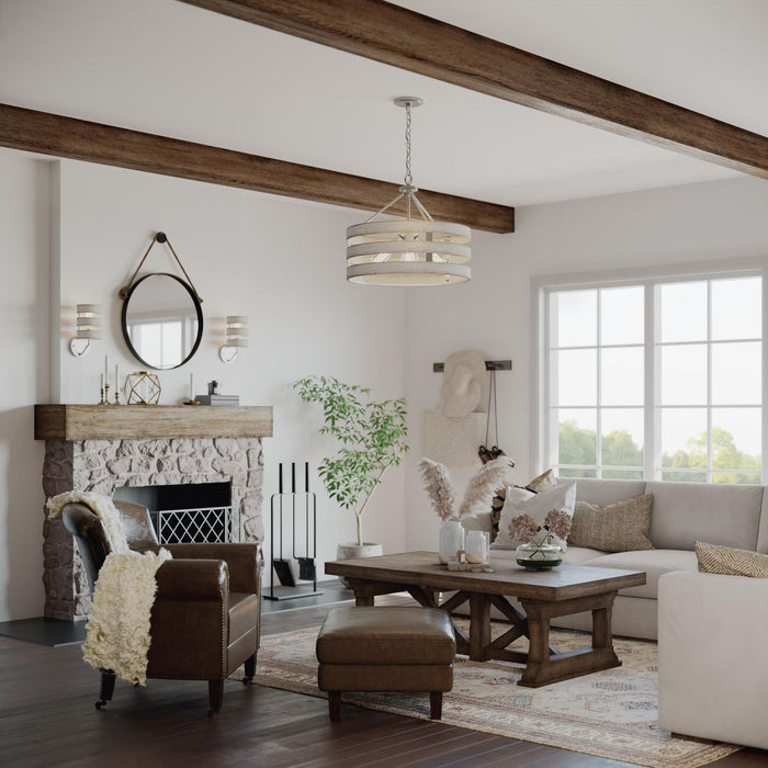 Gulliver Bath Light-Sconces-Progress Lighting-Lighting Design Store