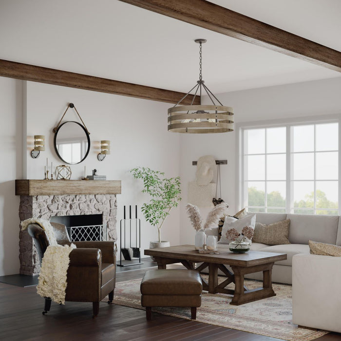 Gulliver Pendant-Pendants-Progress Lighting-Lighting Design Store