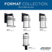 Format Wall Lantern-Exterior-Progress Lighting-Lighting Design Store