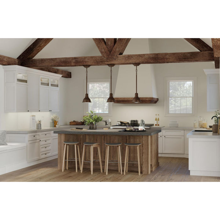 Fresnel Lens Mini Pendant-Mini Pendants-Progress Lighting-Lighting Design Store