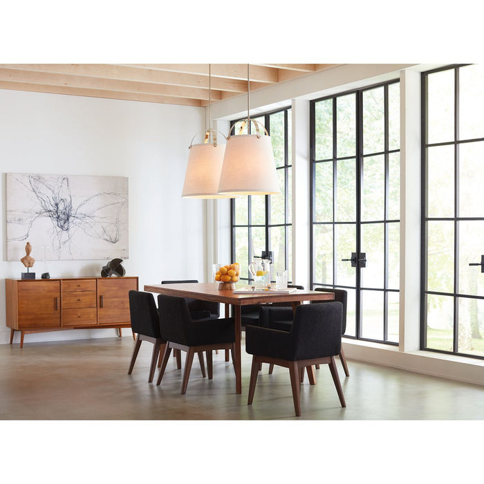 Galley Pendant-Pendants-Progress Lighting-Lighting Design Store